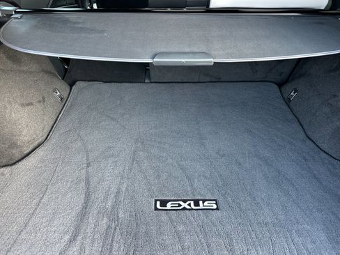 Used 2024 Lexus RX 350 Premium Plus w/ Convenience Package image 16