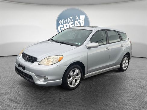 Used 2007 Toyota Matrix image 8