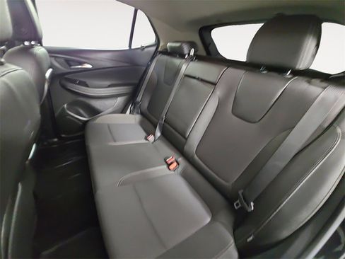 Used 2023 Buick Encore GX Select w/ Sport Touring Package image 13