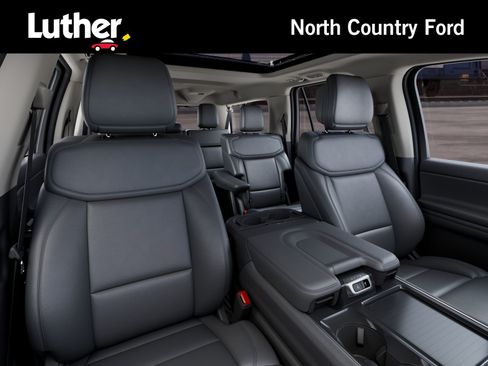 New 2027 Ford Expedition Max Active AWD/4WD image 10