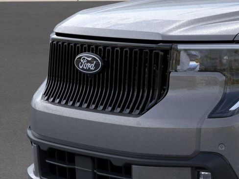 New 2025 Ford Maverick Lobo image 18