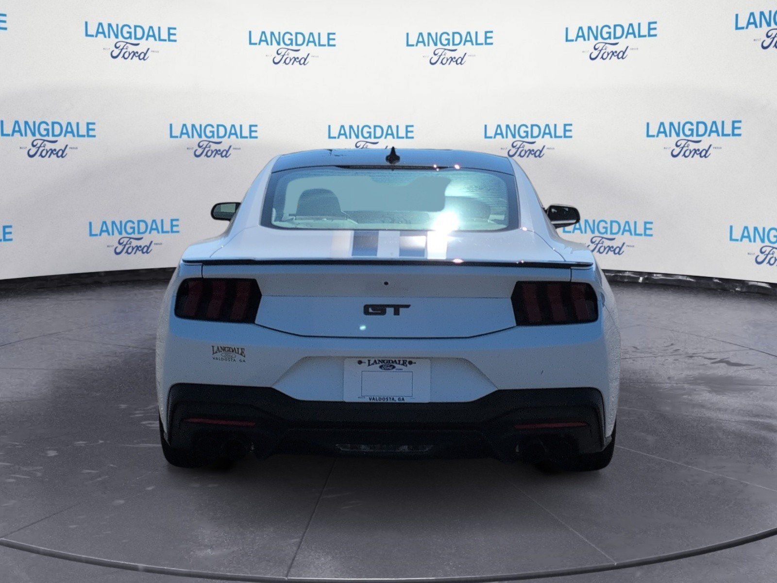 Used 2024 Ford Mustang GT Premium RWD image 7