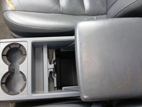 Used 2008 Honda Ridgeline RTL image 39