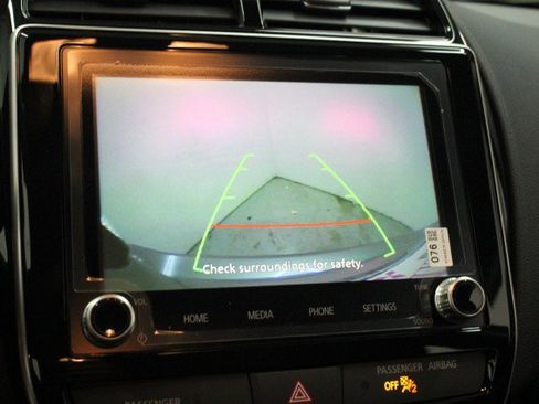 New 2026 Mitsubishi Outlander Sport ES image 13