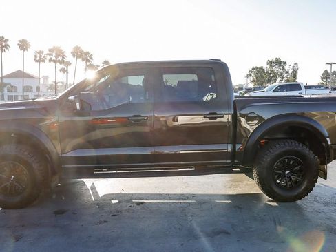 Used 2024 Ford F150 Raptor AWD/4WD image 14