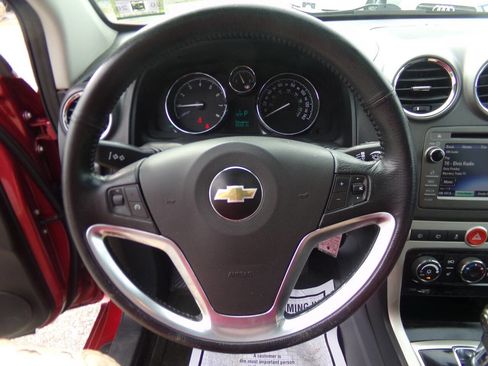 Used 2015 Chevrolet Captiva Sport LTZ image 20
