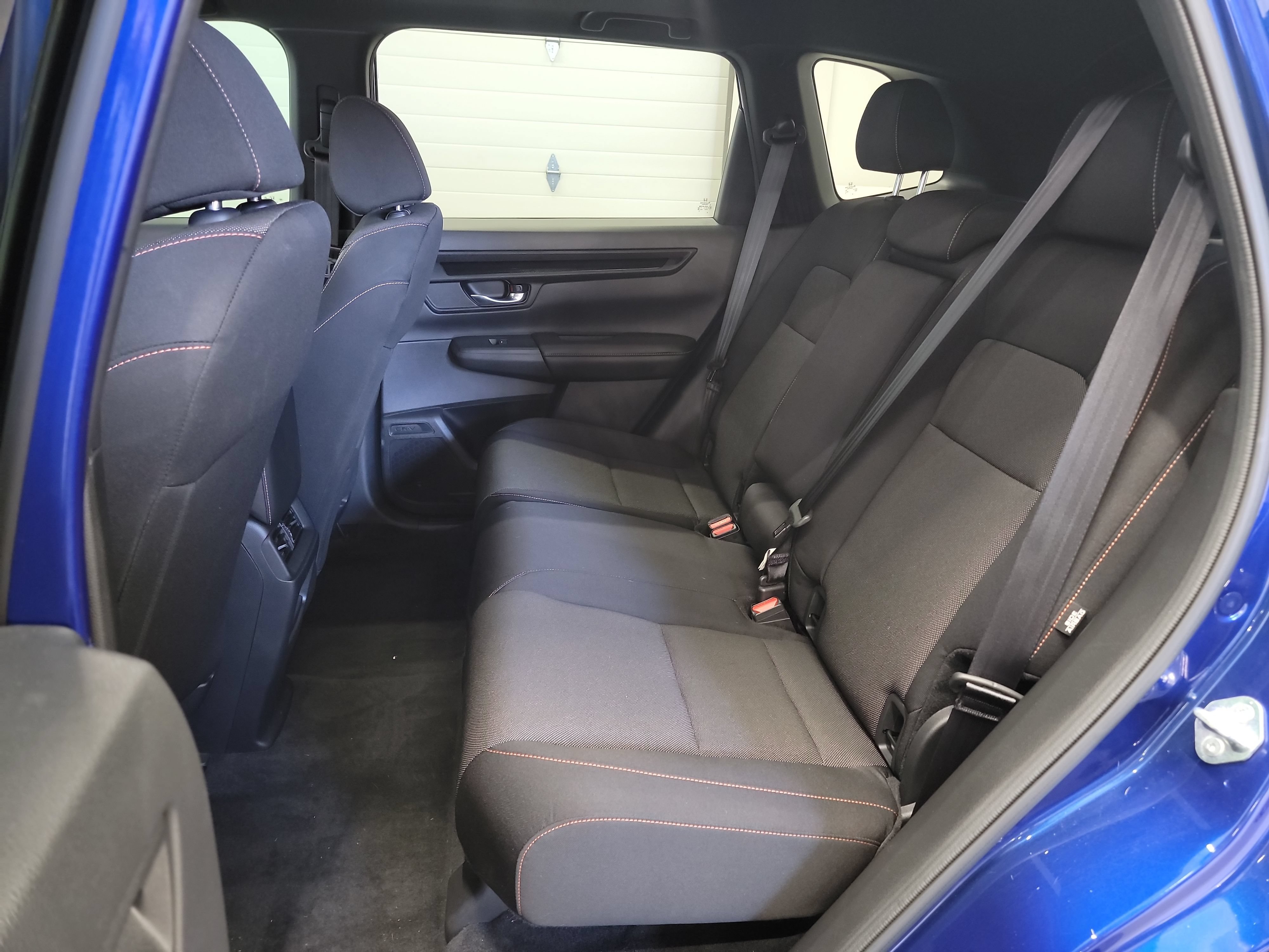 Used 2023 Honda CR-V Sport image 28