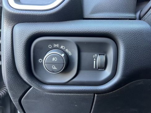 New 2026 RAM 3500 Big Horn image 12