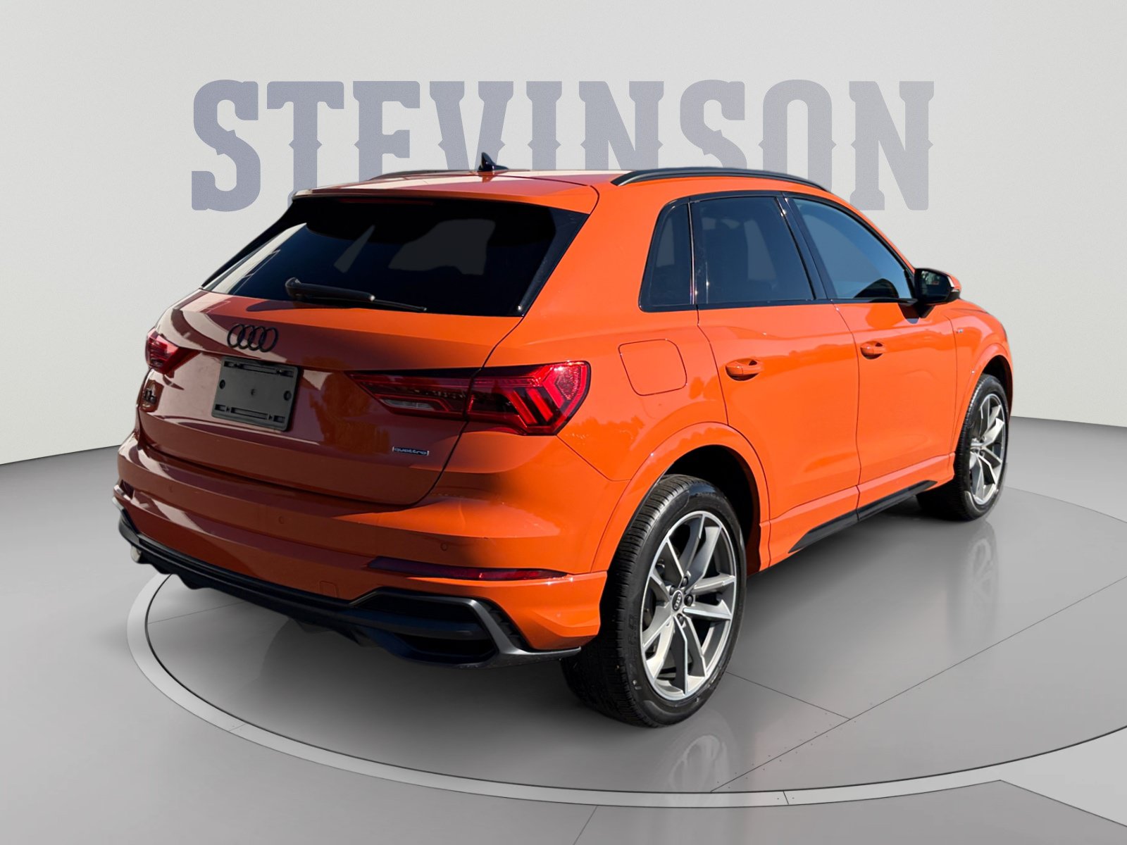 Used 2021 Audi Q3 2.0T Premium Plus w/ Premium Plus Package AWD/4WD image 5