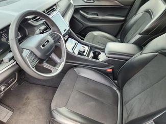 Used 2024 Jeep Grand Cherokee Altitude AWD/4WD video 2