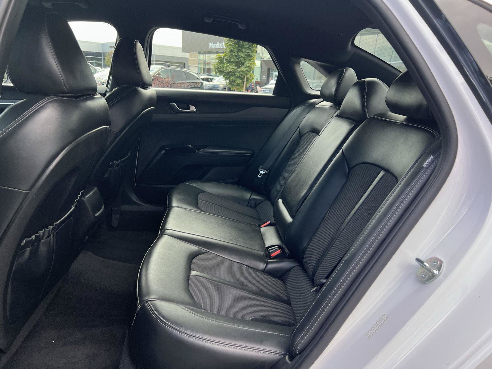 Used 2024 Kia K5 GT-Line w/ GT-Line Premium Package FWD image 6