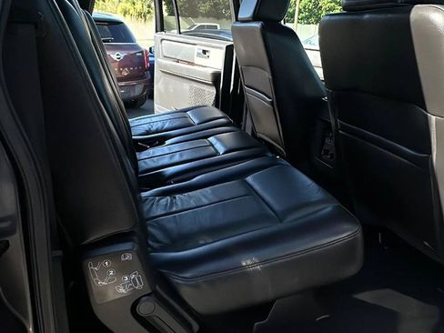 Used 2007 Ford Expedition EL Limited RWD image 29