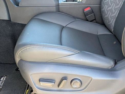 New 2025 Toyota Tacoma Limited image 4