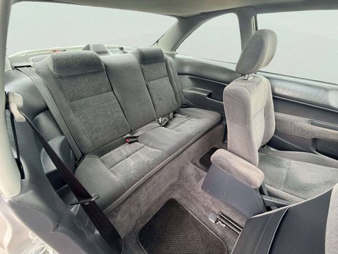 Used 2000 Honda Civic EX image 28