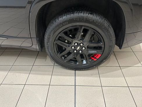 Used 2018 Chevrolet Traverse Premier w/ Redline Edition image 33
