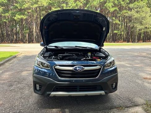 Used 2020 Subaru Outback Limited w/ Popular Package #2 AWD/4WD image 18