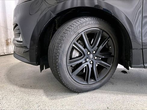 Used 2022 Ford Edge ST-Line AWD/4WD image 20