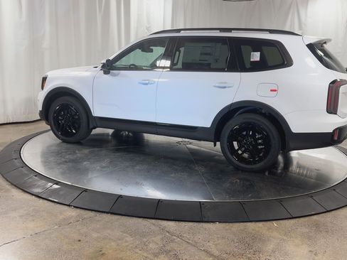 New 2025 Kia Telluride EX X-Line image 6