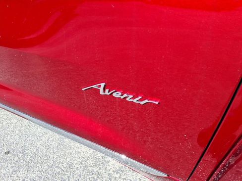 New 2026 Buick Enclave Avenir w/ Super Cruise Package image 9