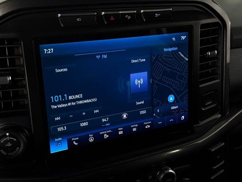 Used 2023 Ford F150 XLT w/ Equipment Group 302A High image 20