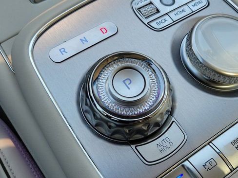 Used 2025 Genesis G90 3.5T AWD/4WD image 37