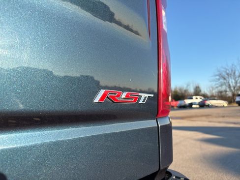 Used 2020 Chevrolet Silverado 1500 RST w/ Texas Edition image 5