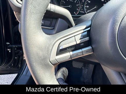Used 2022 MAZDA CX-30 AWD 2.5 S w/ Select Package image 42