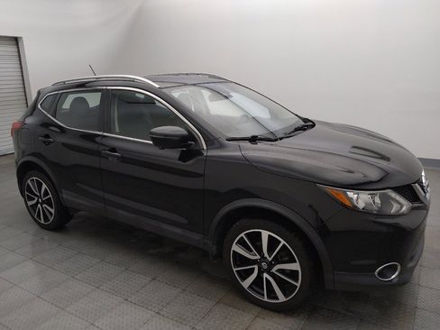 Used 2017 Nissan Rogue Sport SL AWD/4WD image 11