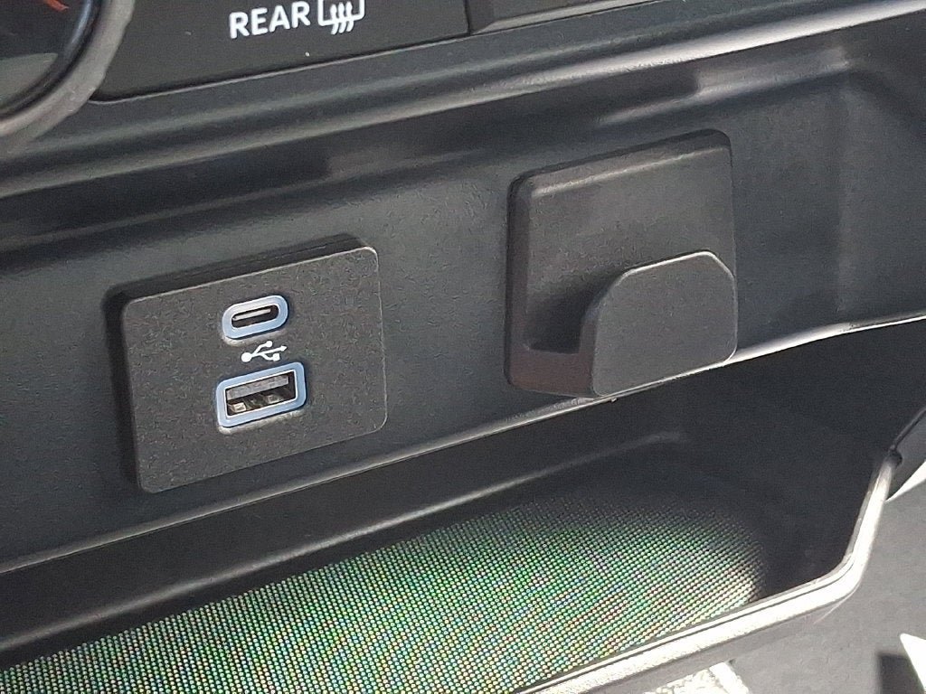 Used 2024 Ford F150 XL w/ Equipment Group 103A High RWD image 26