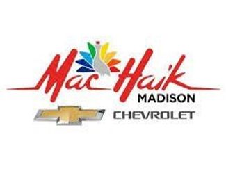 Used 2025 Chevrolet Trax RS w/ Sunroof Package image 1