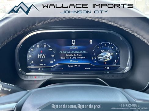 Used 2023 Chevrolet Tahoe LT w/ LT Signature Package AWD/4WD image 34