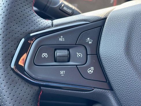 New 2026 Chevrolet Trax RS w/ Driver Confidence Package FWD image 12