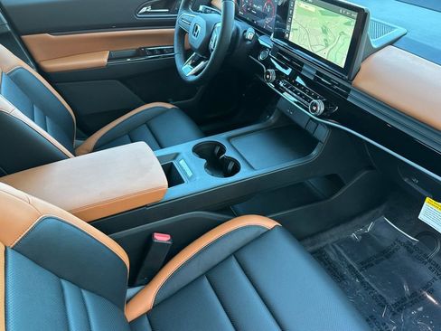 New 2026 Honda Prologue Elite image 18