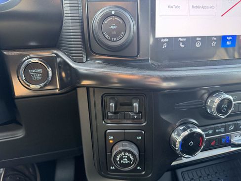 New 2026 Ford F150 Lariat AWD/4WD image 27