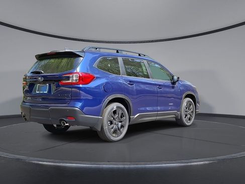 New 2026 Subaru Ascent Bronze Edition AWD/4WD image 12