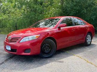 Used 2011 Toyota Camry LE FWD video 1
