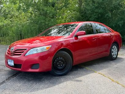 Used 2011 Toyota Camry LE