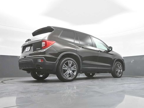 Used 2019 Honda Passport EX-L image 41