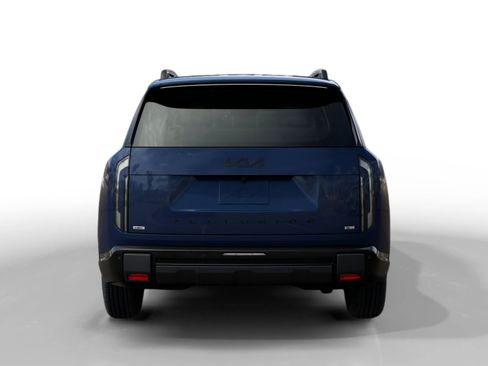 New 2027 Kia Telluride X-Line SX Prestige AWD/4WD image 13