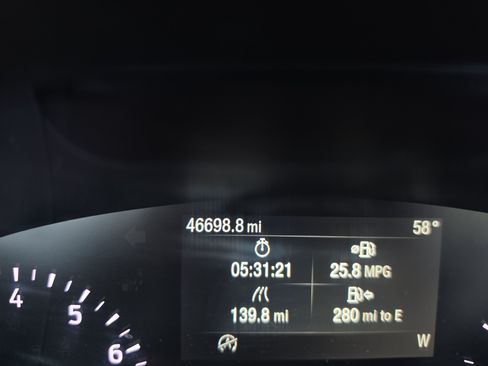 Used 2020 Ford Escape SE AWD/4WD image 22
