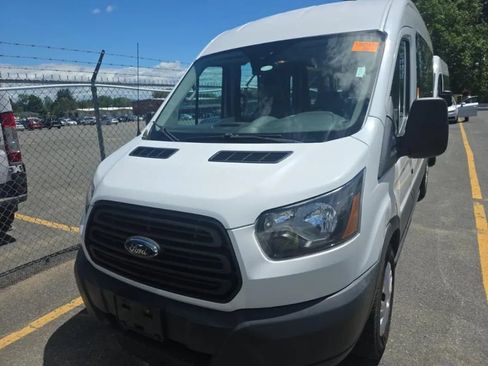 Used 2018 Ford Transit 350 XL RWD image 3