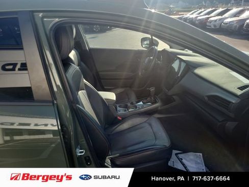 Used 2024 Subaru Crosstrek 2.5i Limited AWD/4WD image 11