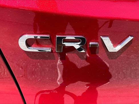 Certified 2024 Honda CR-V EX-L image 10