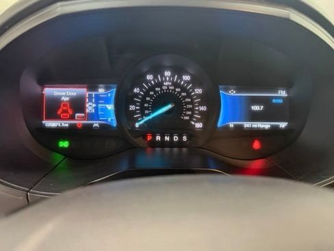 Used 2024 Ford Edge SE w/ Black Appearance Package AWD/4WD image 24