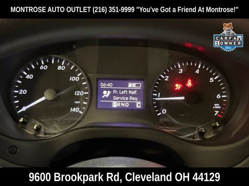 Used 2019 Mercedes-Benz Metris image 21
