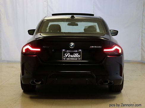 New 2026 BMW M240i xDrive Coupe w/ Premium Package image 7