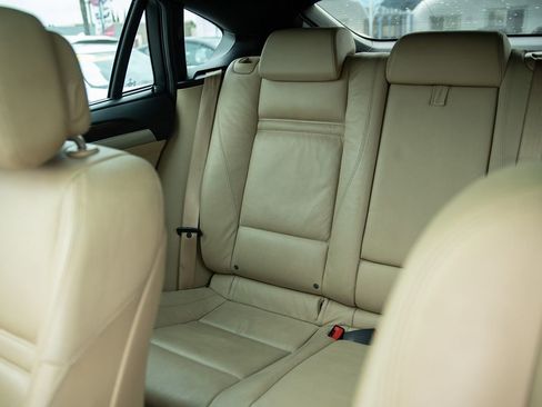 Used 2014 BMW X6 xDrive35i image 25