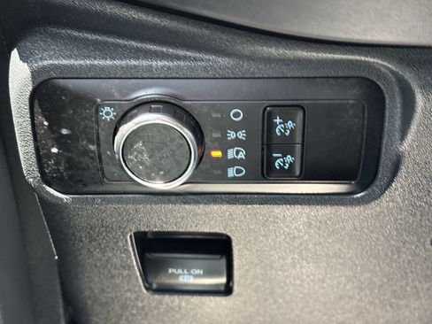 Certified 2025 Ford Bronco Big Bend AWD/4WD image 39