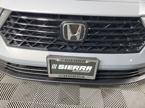 New 2026 Honda Accord Sport image 10