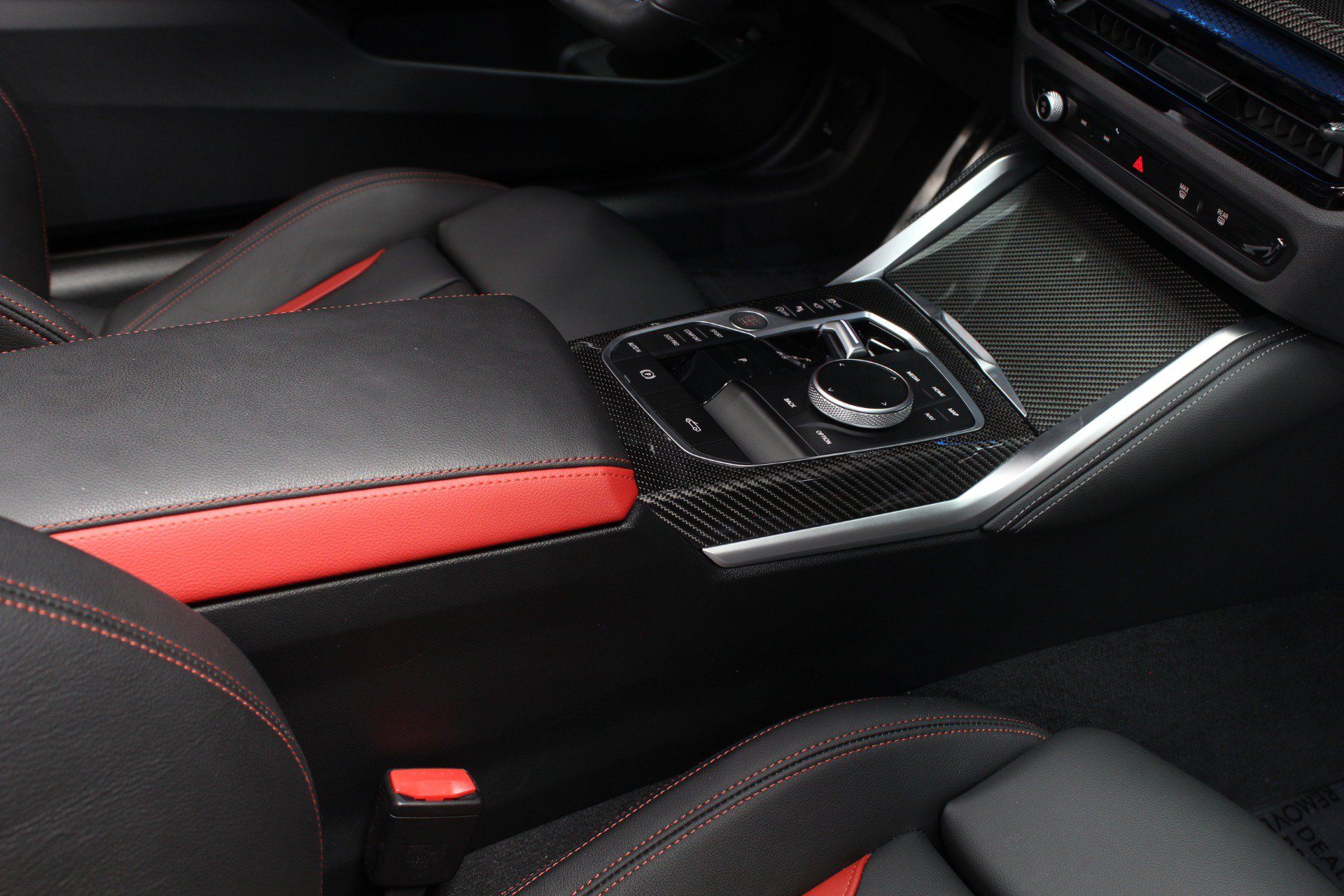 Used 2026 BMW M440i Convertible w/ Premium Package RWD image 63